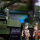 Illustration for article titled Land of the Rising Sun - Day: 59th All Japan Model and Hobby Show